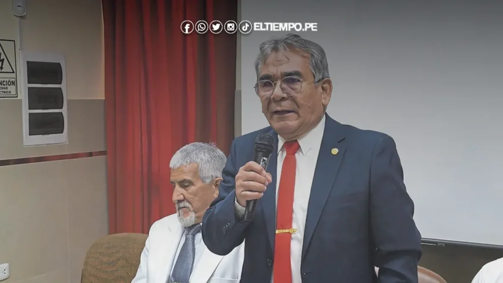 Arturo Seminario UNP