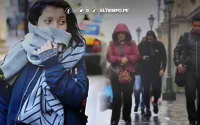 Hasta el jueves, temperaturas en Piura llegarán hasta los 36°C