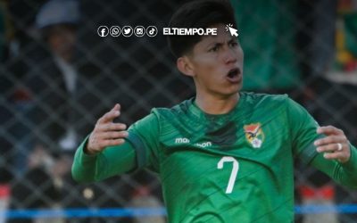 Bolivia vs. Irak: ¿Qué canales transmitirán la final por el cupo al Mundial 2026?