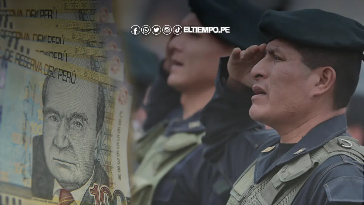 Bono Buen Pagador PNP 2025 Bono Buen Pagador PNP 2025