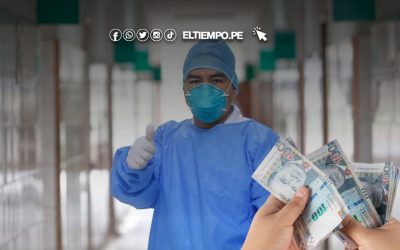 Bono Covid personal de salud 2025: ¿Qué es y a quién corresponde?