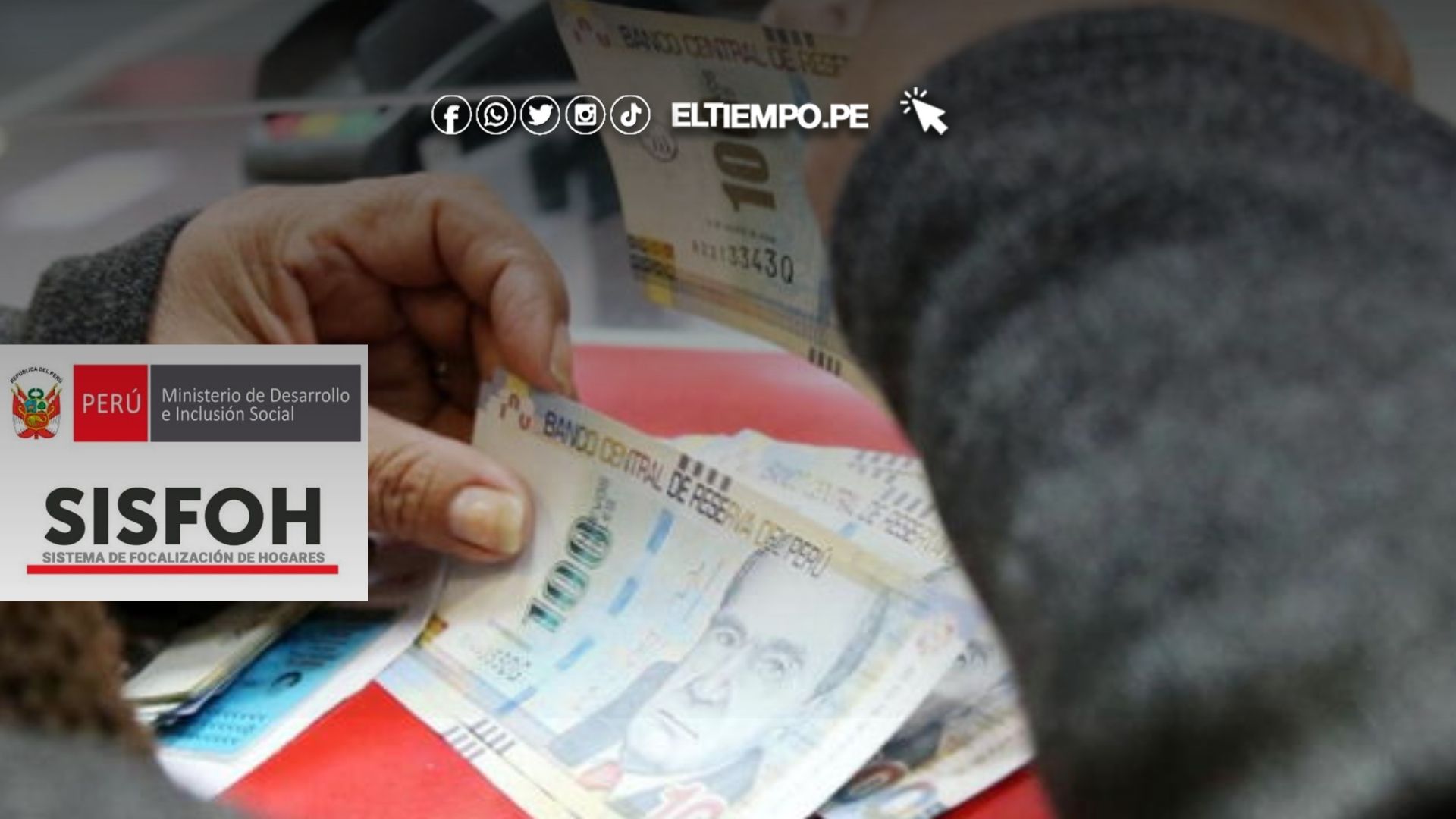 bonos para mayo 2025