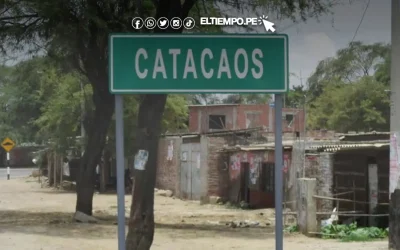 Sujetos secuestran a una suboficial de la Policía para robarle en Catacaos