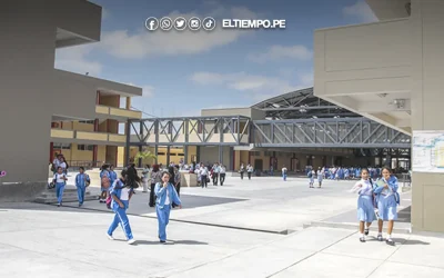 Más de 200 colegios de Piura y Tambogrande sufren corte de energía eléctrica