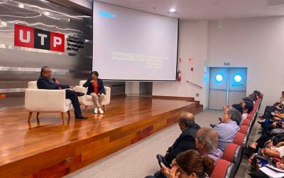 UTP capacitó a más de 1500 directores de colegios y docentes del país