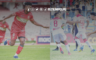 Atlético Grau se presenta hoy en la ‘Incontrastable’