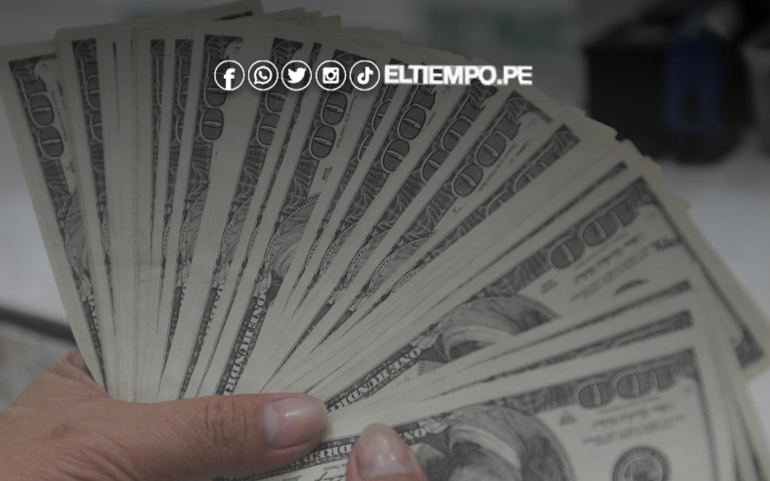 Precio del dólar hoy en Perú: cotización del jueves 30 de abril de 2026