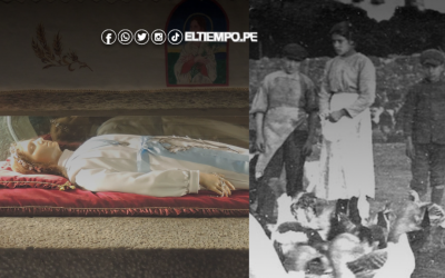 ¿Quién fue María Goretti, la adolescente que perdonó a su verdugo?