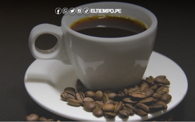 Cerca del 60% de caficultores peruanos trabaja de manera informal