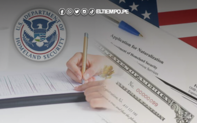 Examen en español para ciudadanía americana: Mira los requisitos y cómo solicitarlo