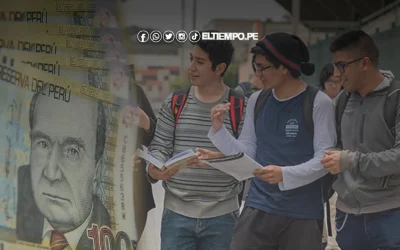 Crédito universitario para jóvenes con solo el 4.04% de interés: Link para consultar si aplicas