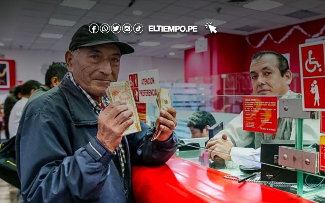 Aumento a pensionistas ONP 2026: conoce aquí el cronograma de pagos de febrero