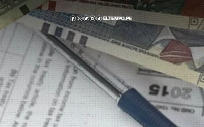 Empresas que no depositen la CTS podrían recibir multas de hasta S/ 139,742
