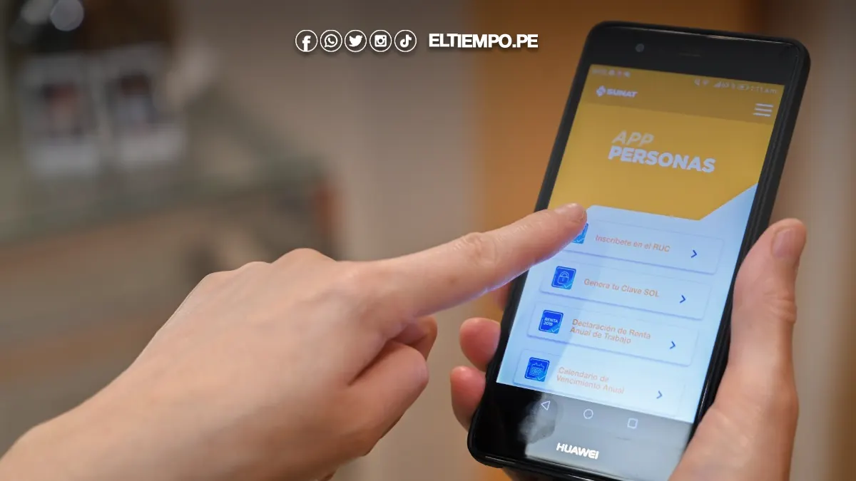 Declaración de renta Declaración de renta