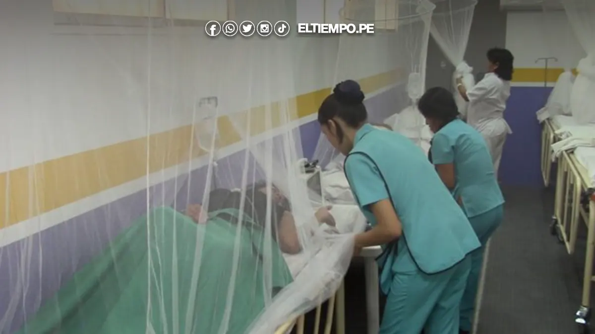 dengue en Piura 1 dengue en Piura 1