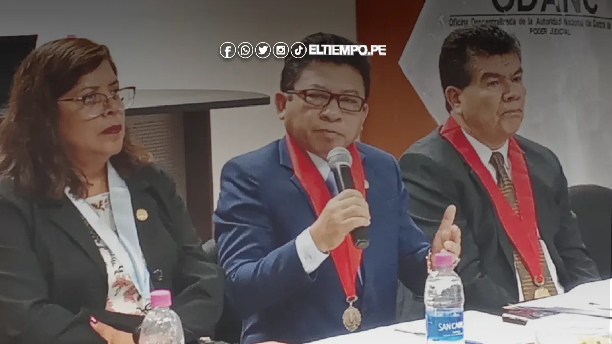 Desactivan una Unidad de Flagrancia Desactivan una Unidad de Flagrancia