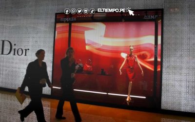 Dior dará 2 millones de euros para trabajadores explotados en Italia tras una investigación sobre prácticas laborales