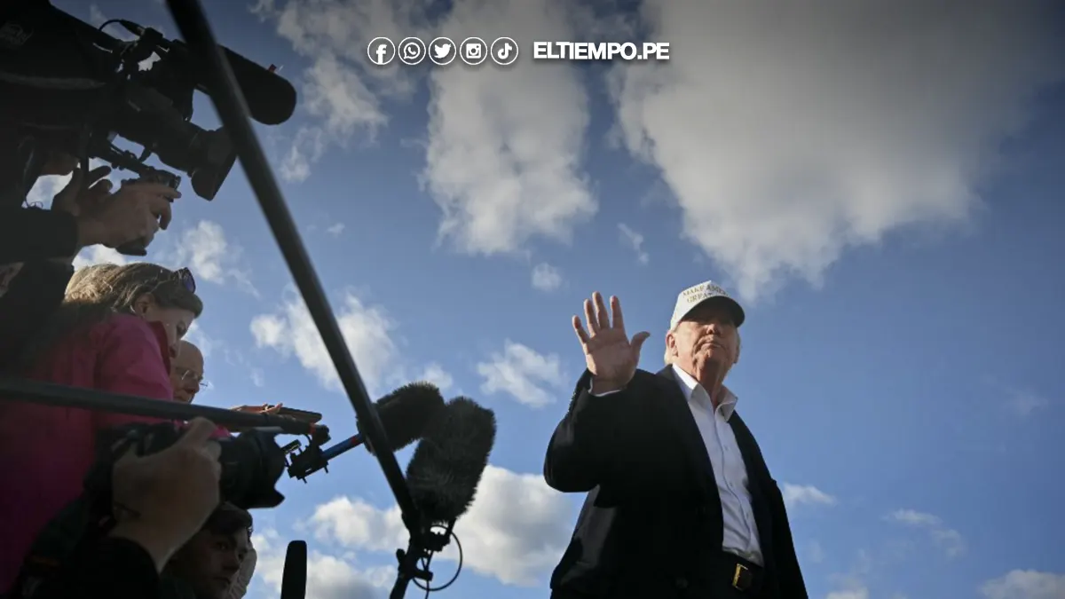 Donald Trump 3 Donald Trump 3