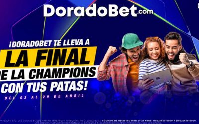 Cómo Mejorar tus Apuestas Deportivas en Doradabet: Estrategias Efectivas para Principiantes