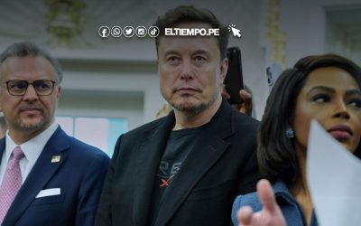 Elon Musk anunció su salida del gobierno de Donald Trump tras expresar «decepción» por el megaproyecto fiscal