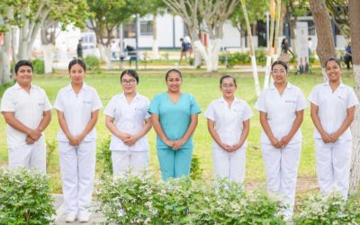 Egresados de Enfermería de la UCV trabajarán en prestigiosos hospitales de Italia gracias a convenio con Humanitas