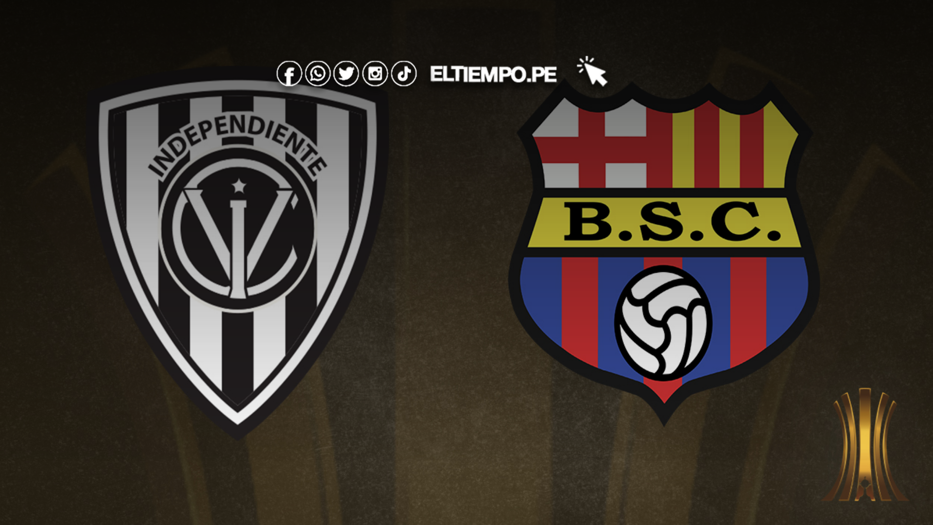 entradas independiente del valle vs Barcelona