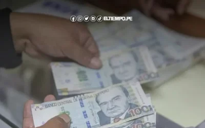 Hasta el viernes 15 de mayo, las empresas tienen plazo para depositar la CTS