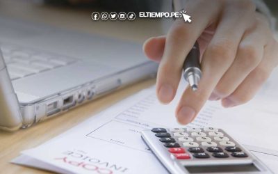 Operaciones de factoring cerraron el primer cuatrimestre con un monto de más de S/ 15 700 millones