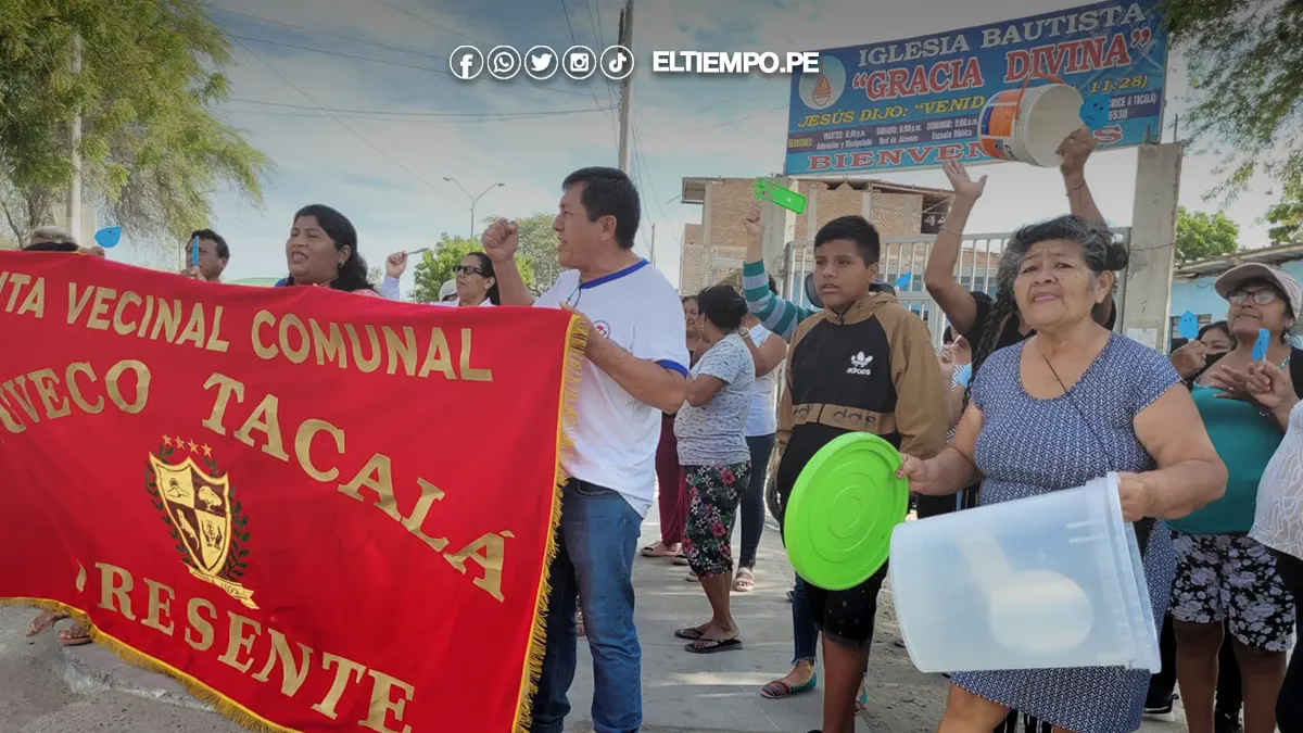 falta de agua potable en Castilla falta de agua potable en Castilla