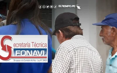 Fecha límite para cobrar devolución en junio: ¿Qué hacer si no estás en el padrón de beneficiarios del Fonavi?