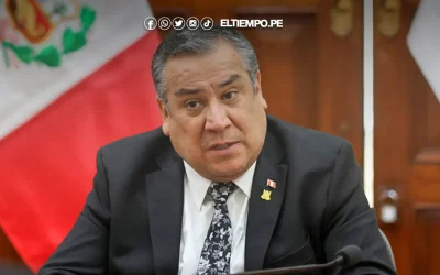 ¿Qué pasará con el gabinete ministerial tras la renuncia de Gustavo Adrianzén?