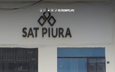 Hackers atacan sistema: piden un millón de soles al SATP
