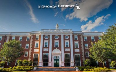 Donald Trump ordena a la Universidad de Harvard prohibir la matrícula a estudiantes extranjeros