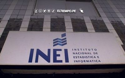 INEI convocatoria de personal Perú 2025: Censos nacionales, supervisor del sector censal