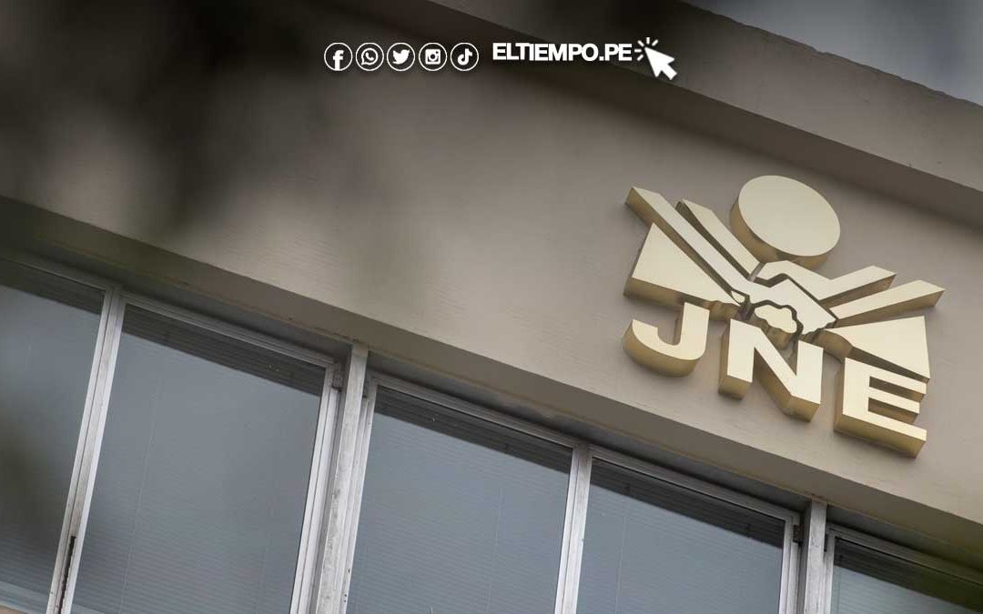 JNE convoca a accesitaria de fallecido Carlos Anderson para asumir cargo de congresista