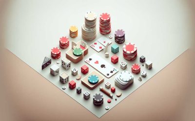 Cómo funciona la regulación de los juegos online en Perú