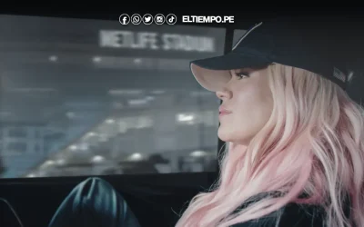 Documental de Karol G ‘Mañana fue bonito’, entre los más vistos de Netflix