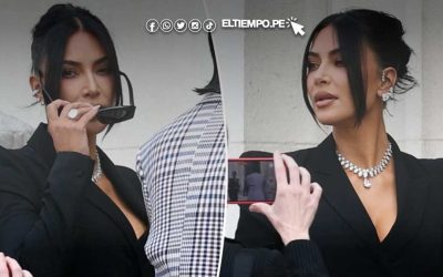 Kim Kardashian testificará en un juicio por robo en Francia