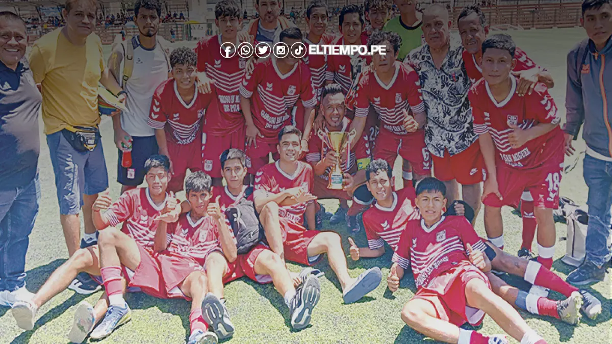 Legados y San Miguel inician la fase provincial Legados y San Miguel inician la fase provincial