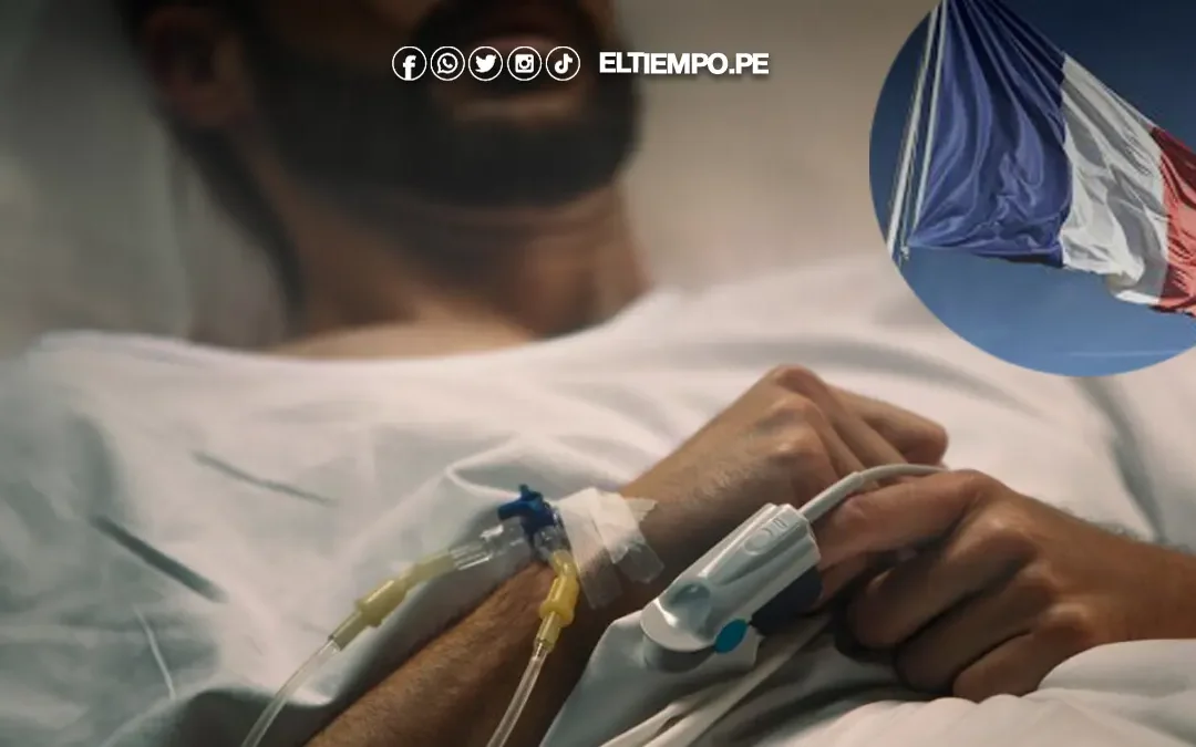 Asamblea Nacional de Francia aprueba la legalización de la eutanasia