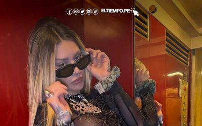 Leslie Shaw minimiza a Yahaira Plasencia por hacer covers