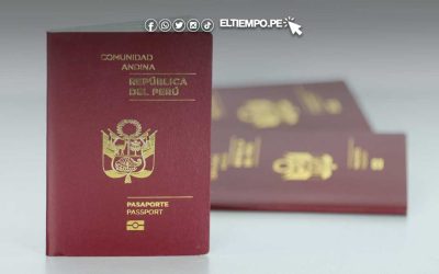 Migraciones: el lunes 1 de junio se inician trámites de pasaporte por orden de llegada