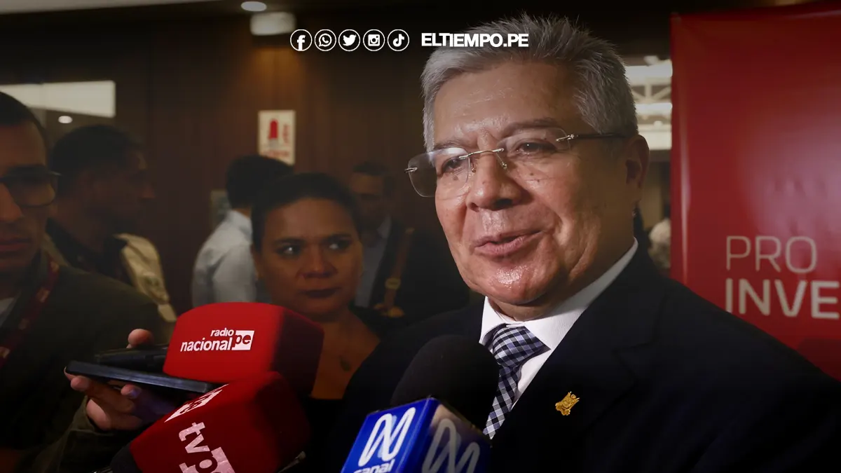 Ministro de Defensa Ministro de Defensa