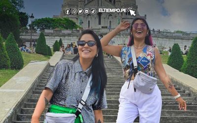 Misias pero Viajeras anuncian su separación tras nueve años haciendo vídeos en Youtube