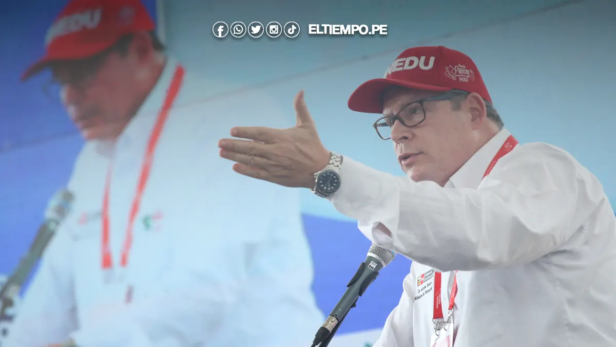 Morgan Quero 1 Morgan Quero 1