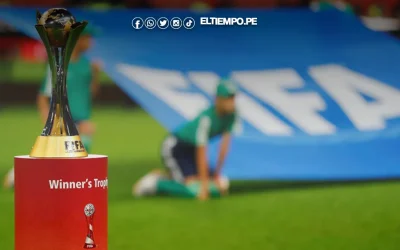 Mundial de Clubes de la FIFA 2025: fase de grupos, calendario, partidos, horarios y fechas