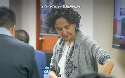 Brasil dice que el asilo a Nadine Heredia evitó repetir el drama de opositores venezolanos