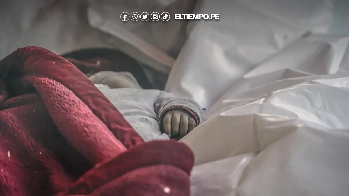 niños fallecidos en Gaza niños fallecidos en Gaza