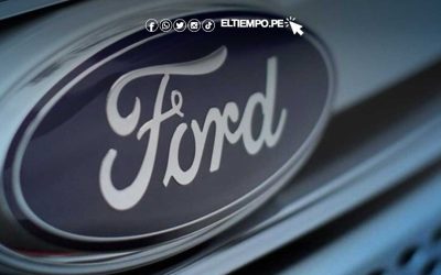 Los beneficios de Ford caen un 64,6 % y la compañía advierte del riesgo de los aranceles