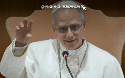 Papa León XIV regresará al Perú en su primera gira Latinoamérica: ¿Cuáles son las fechas y qué ciudades visitará?